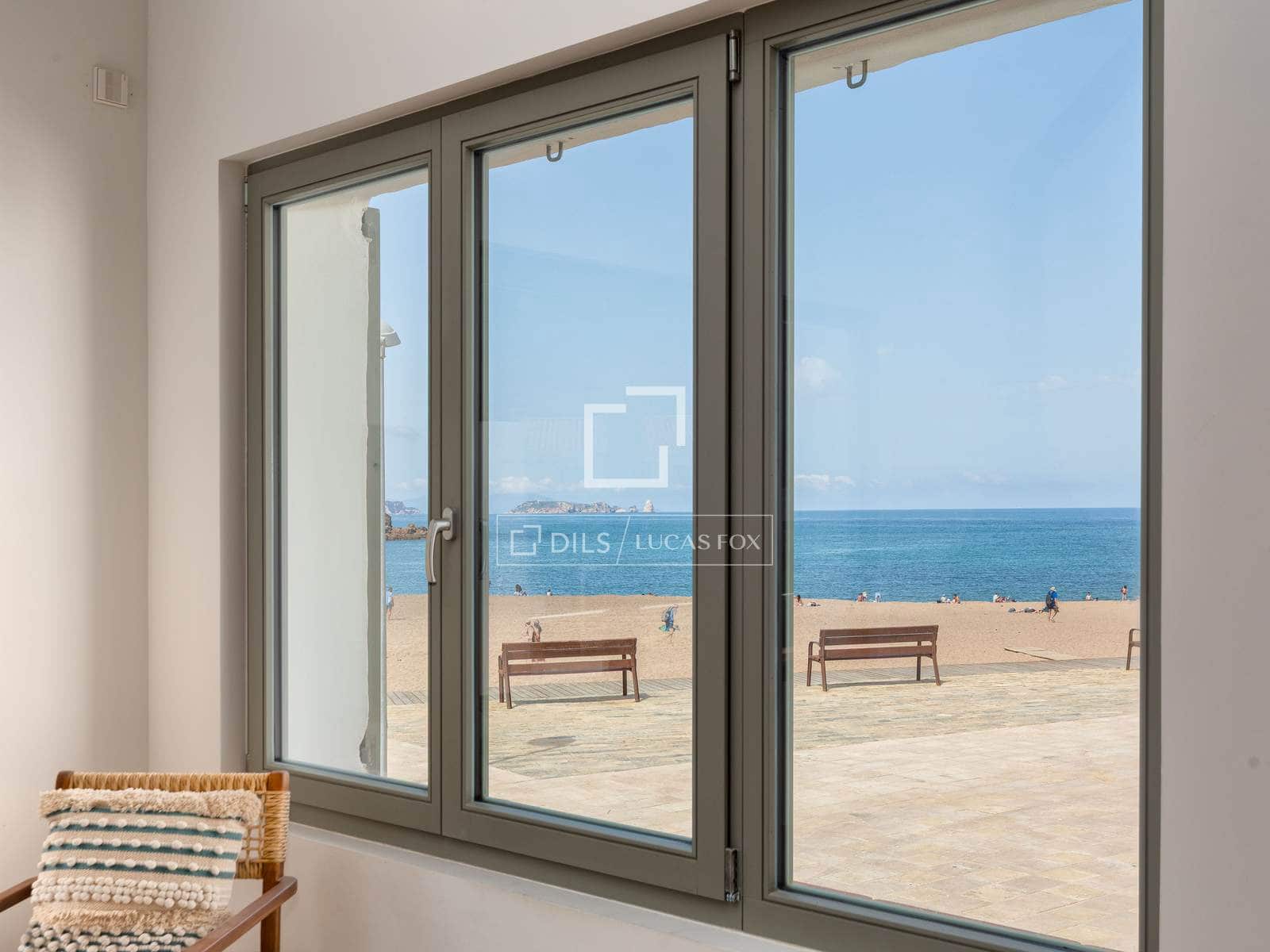 4 soverom Villa til salgs i Begur med garasje - € 1 490 000 (Ref: 9819156)