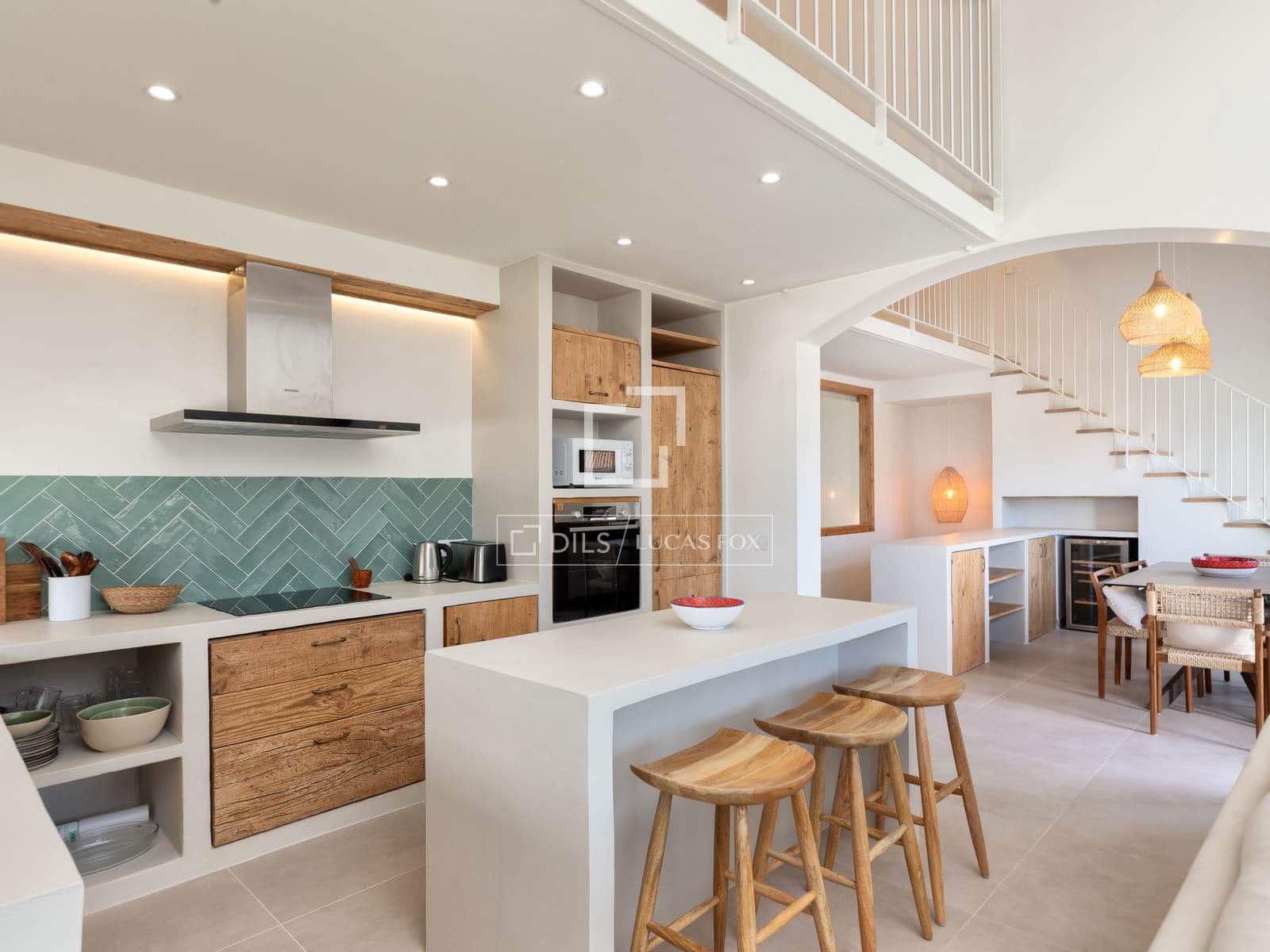 4 soverom Villa til salgs i Begur med garasje - € 1 490 000 (Ref: 9819156)