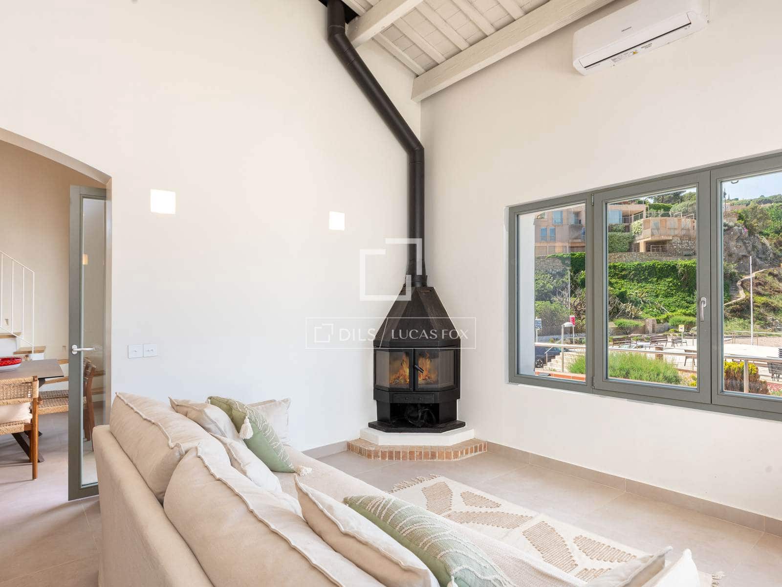 4 soverom Villa til salgs i Begur med garasje - € 1 490 000 (Ref: 9819156)