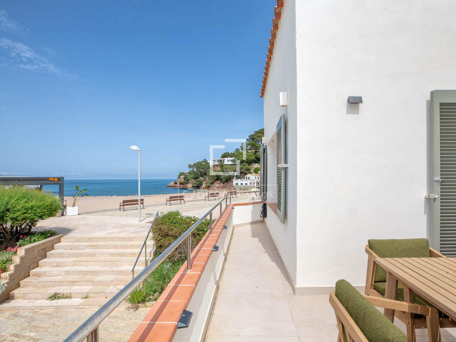 4 soverom Villa til salgs i Begur med garasje - € 1 490 000 (Ref: 9819156)