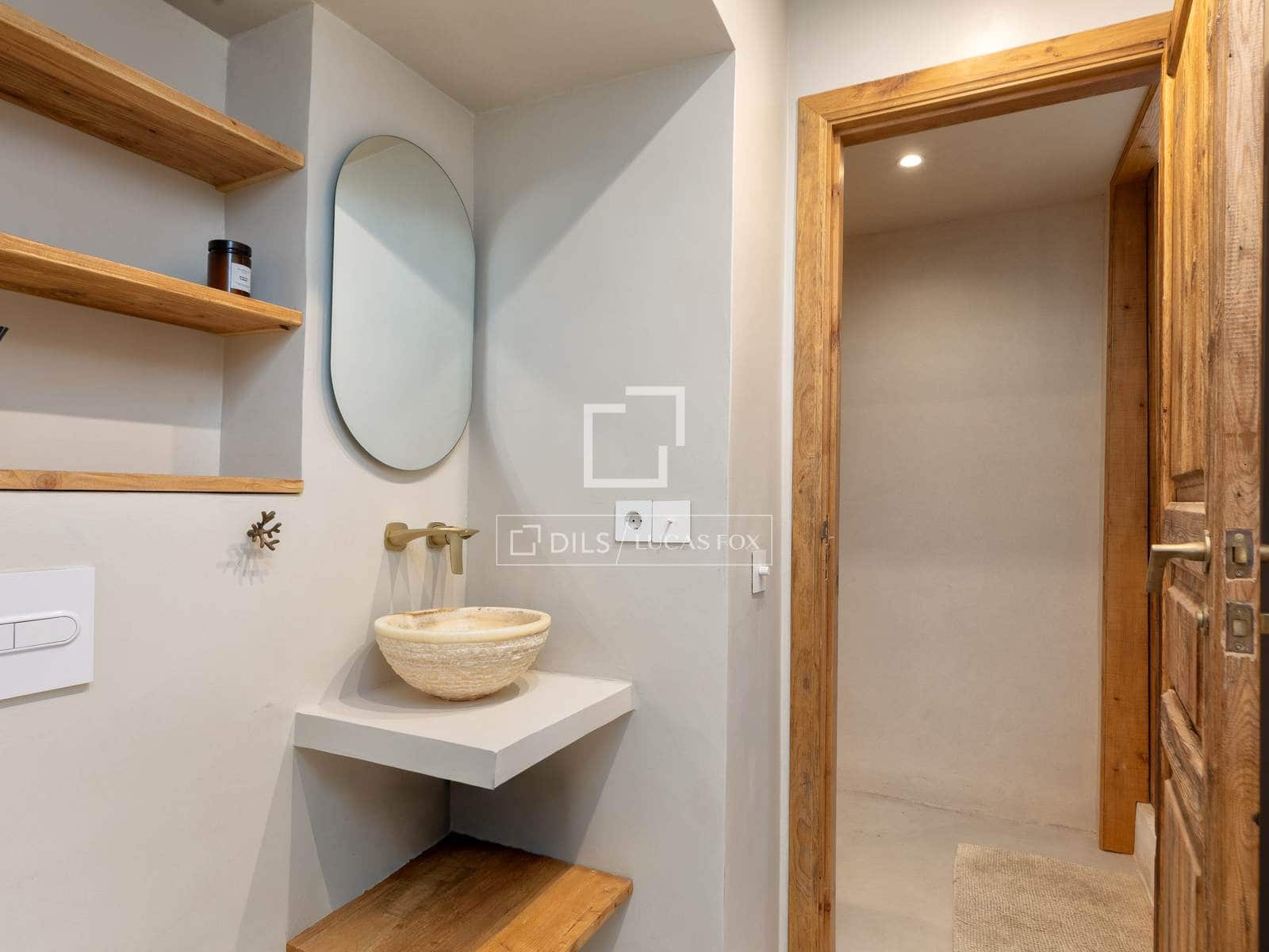 4 soverom Villa til salgs i Begur med garasje - € 1 490 000 (Ref: 9819156)