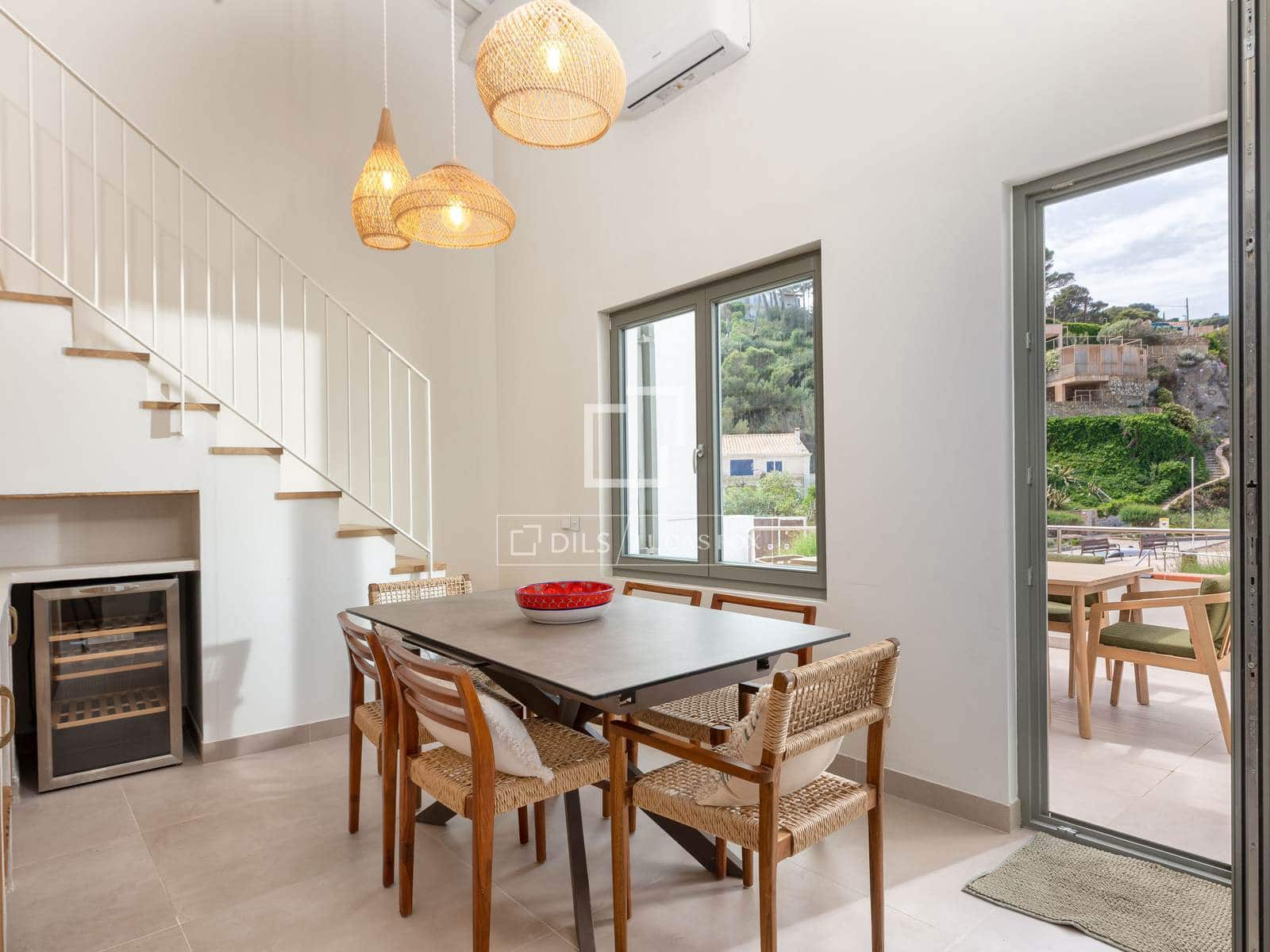 4 soverom Villa til salgs i Begur med garasje - € 1 490 000 (Ref: 9819156)