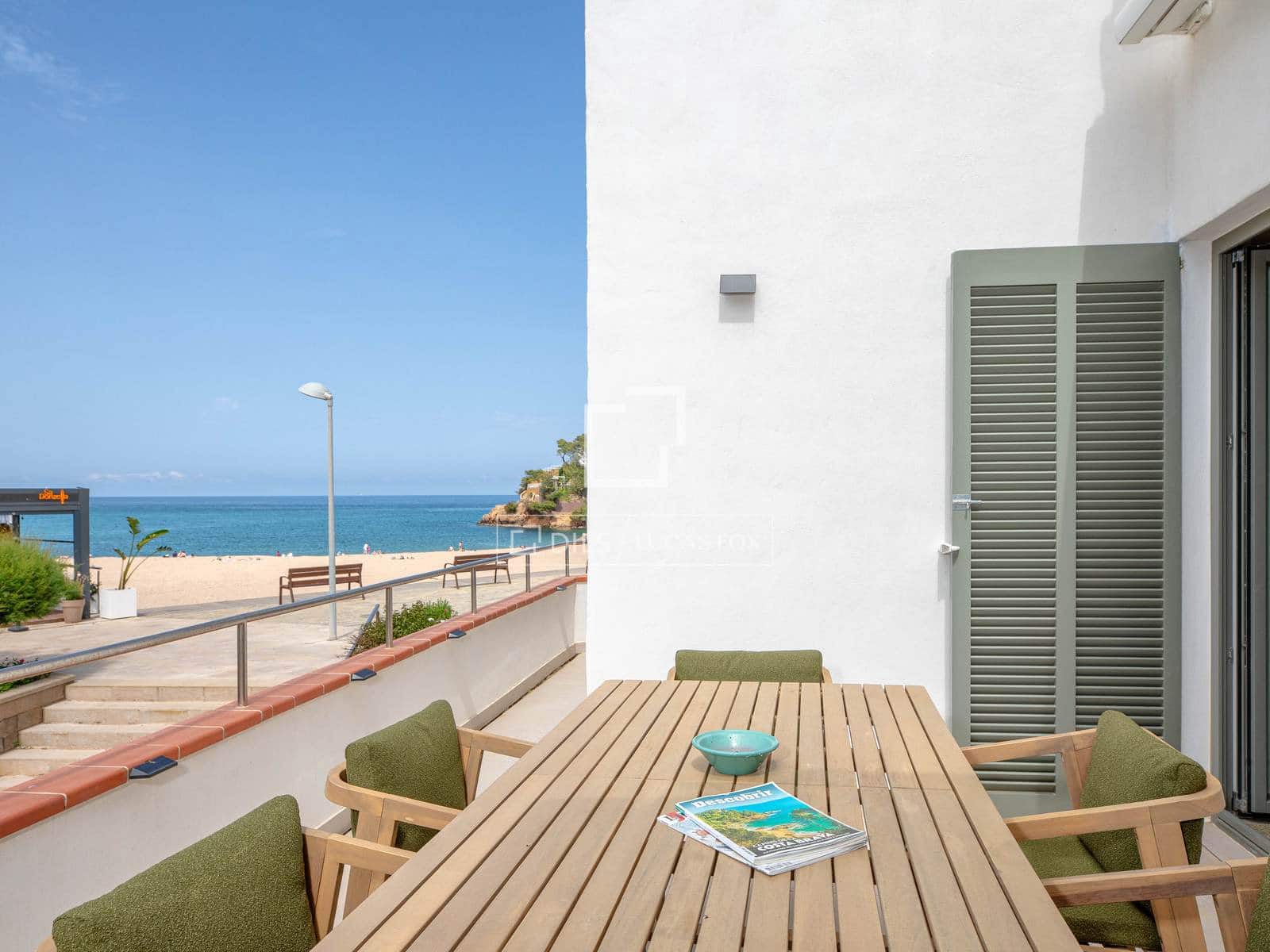 4 soverom Villa til salgs i Begur med garasje - € 1 490 000 (Ref: 9819156)