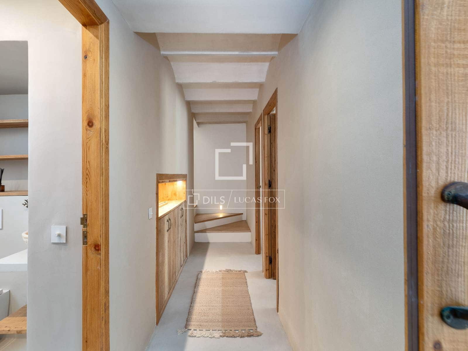 4 soverom Villa til salgs i Begur med garasje - € 1 490 000 (Ref: 9819156)