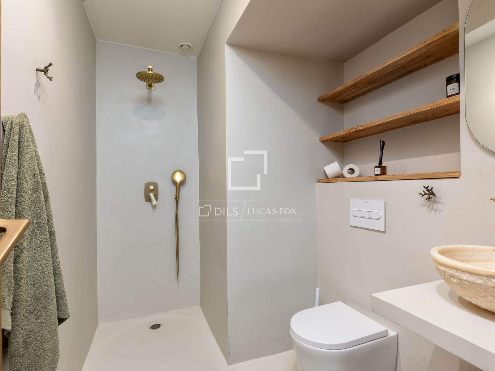 4 soverom Villa til salgs i Begur med garasje - € 1 490 000 (Ref: 9819156)