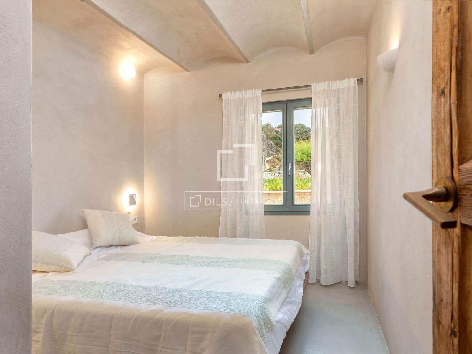 4 soverom Villa til salgs i Begur med garasje - € 1 490 000 (Ref: 9819156)