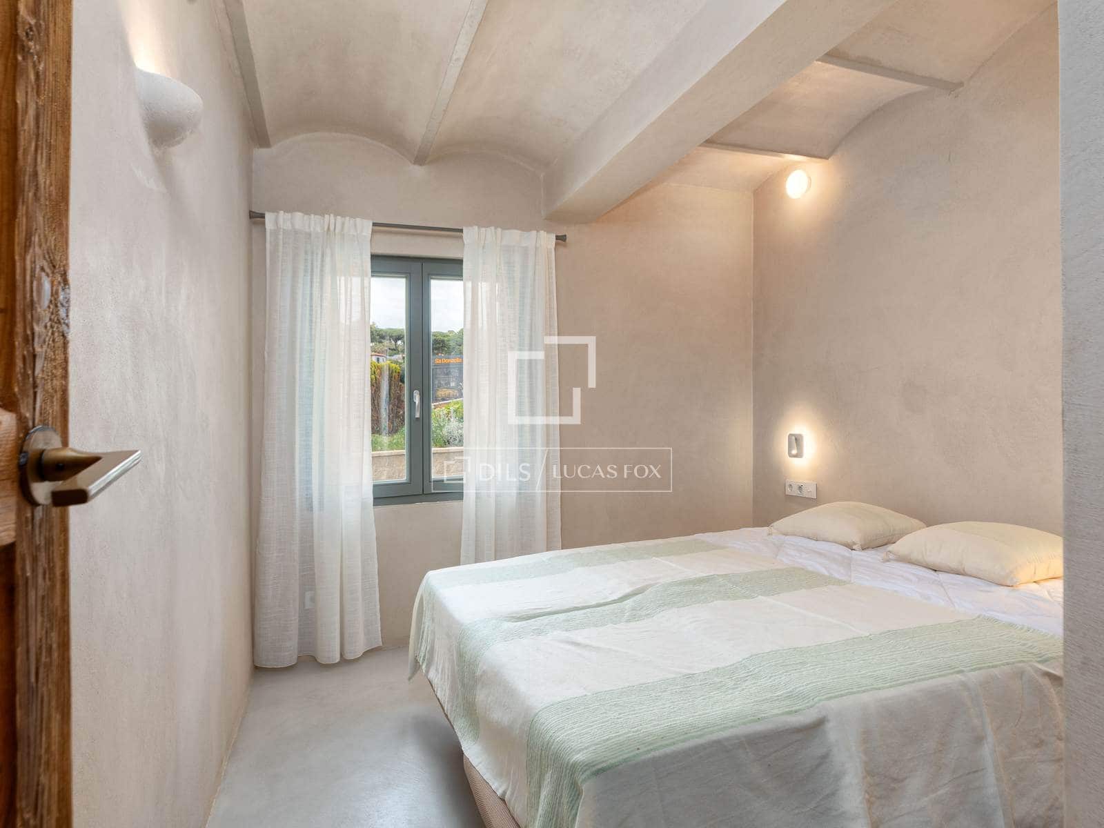 4 soverom Villa til salgs i Begur med garasje - € 1 490 000 (Ref: 9819156)