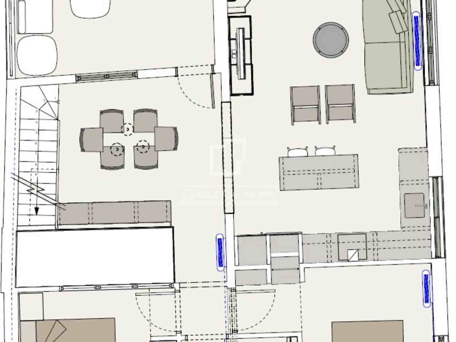 4 soverom Villa til salgs i Begur med garasje - € 1 490 000 (Ref: 9819156)