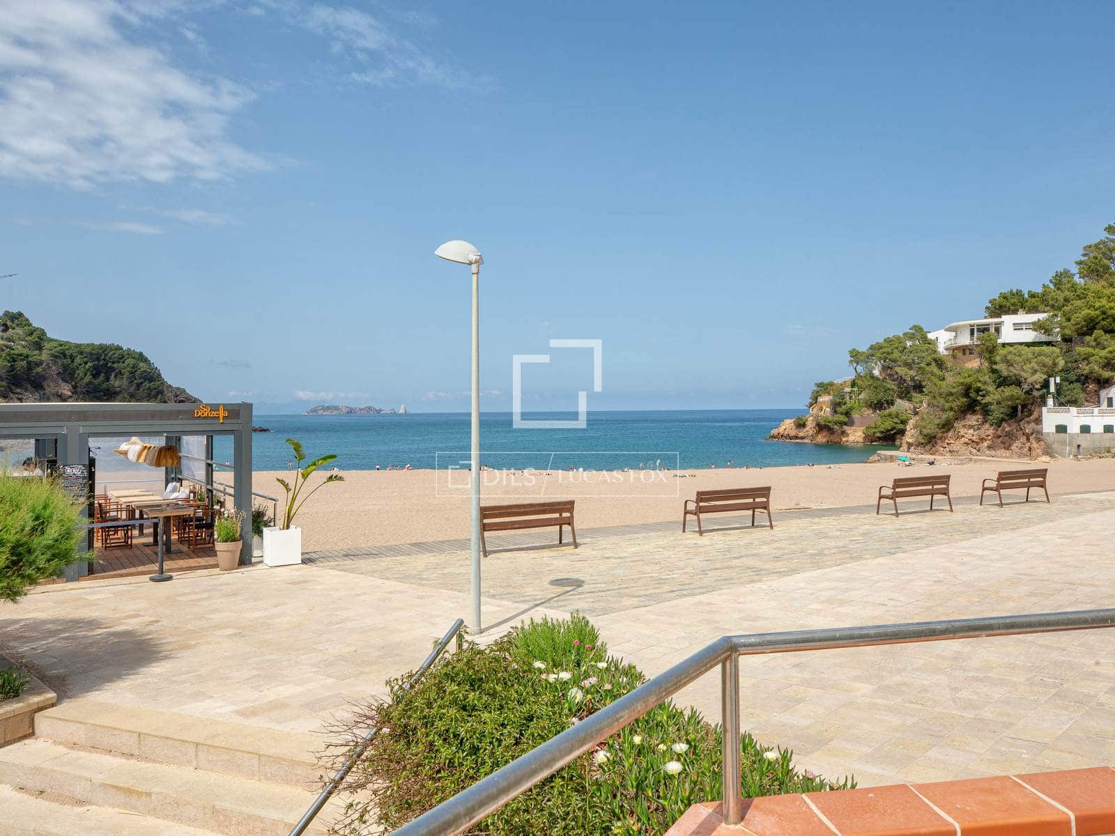 4 soverom Villa til salgs i Begur med garasje - € 1 490 000 (Ref: 9819156)