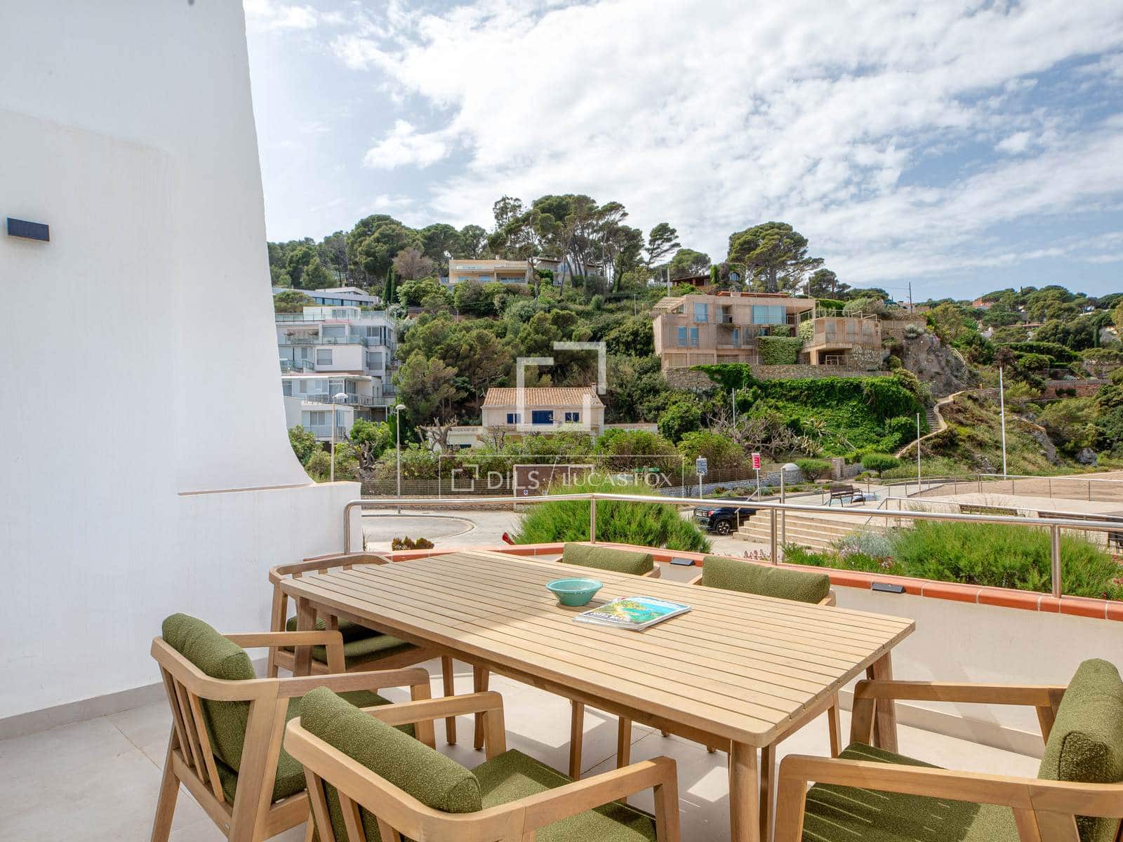 4 soverom Villa til salgs i Begur med garasje - € 1 490 000 (Ref: 9819156)