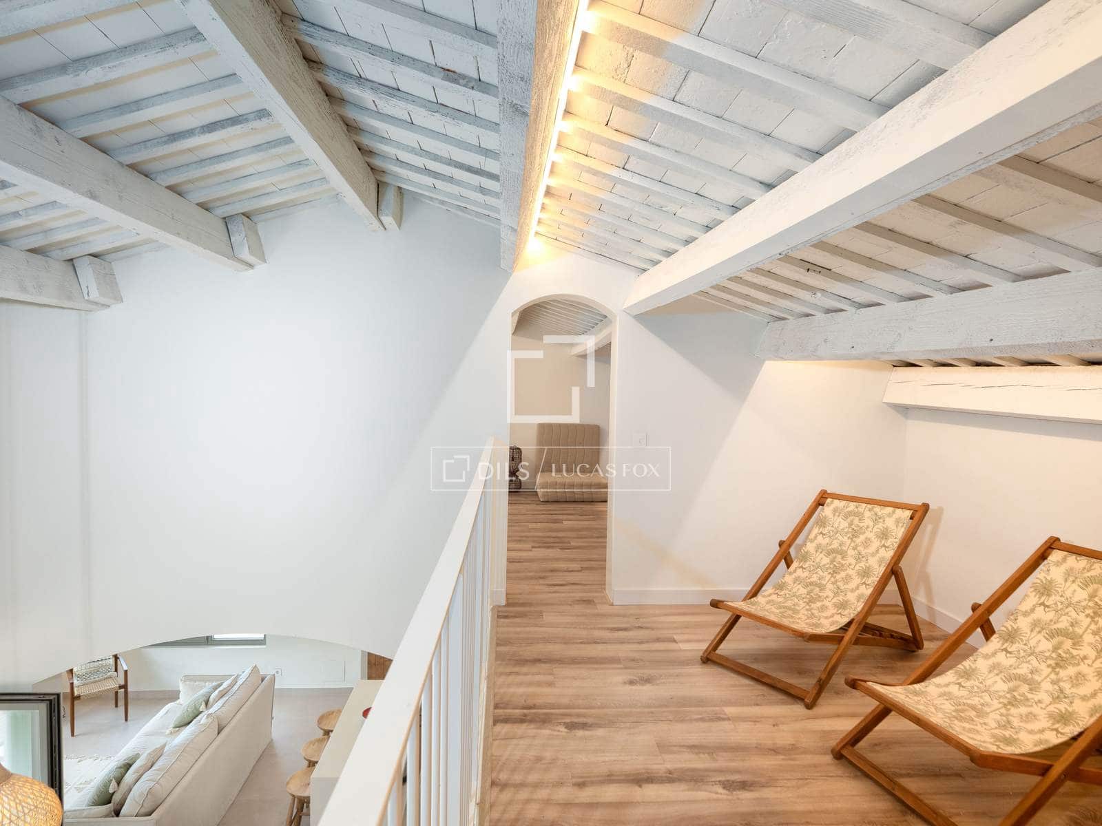 4 soverom Villa til salgs i Begur med garasje - € 1 490 000 (Ref: 9819156)