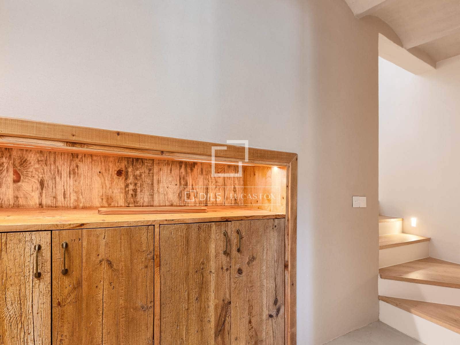 4 soverom Villa til salgs i Begur med garasje - € 1 490 000 (Ref: 9819156)