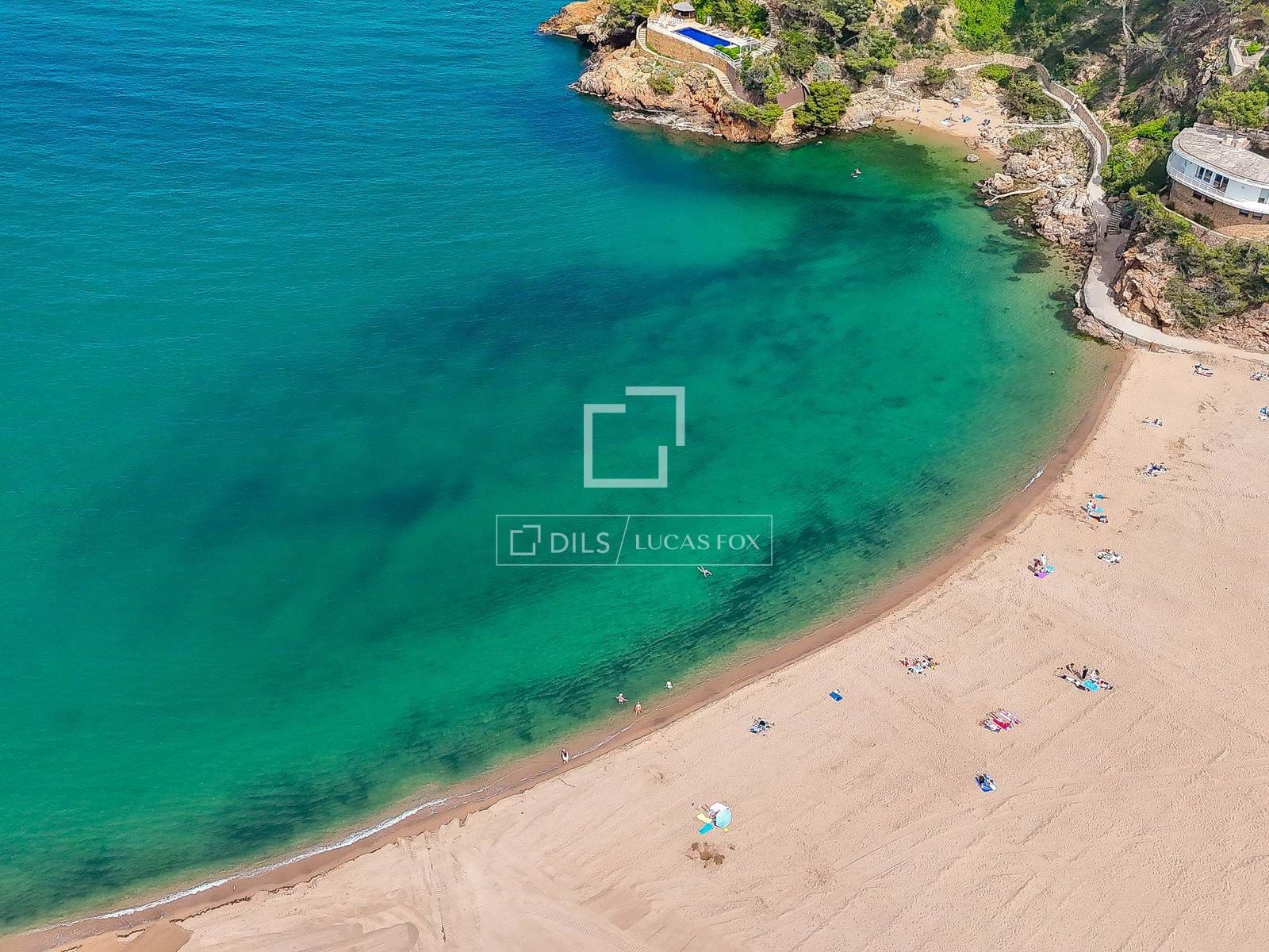 4 soverom Villa til salgs i Begur med garasje - € 1 490 000 (Ref: 9819156)
