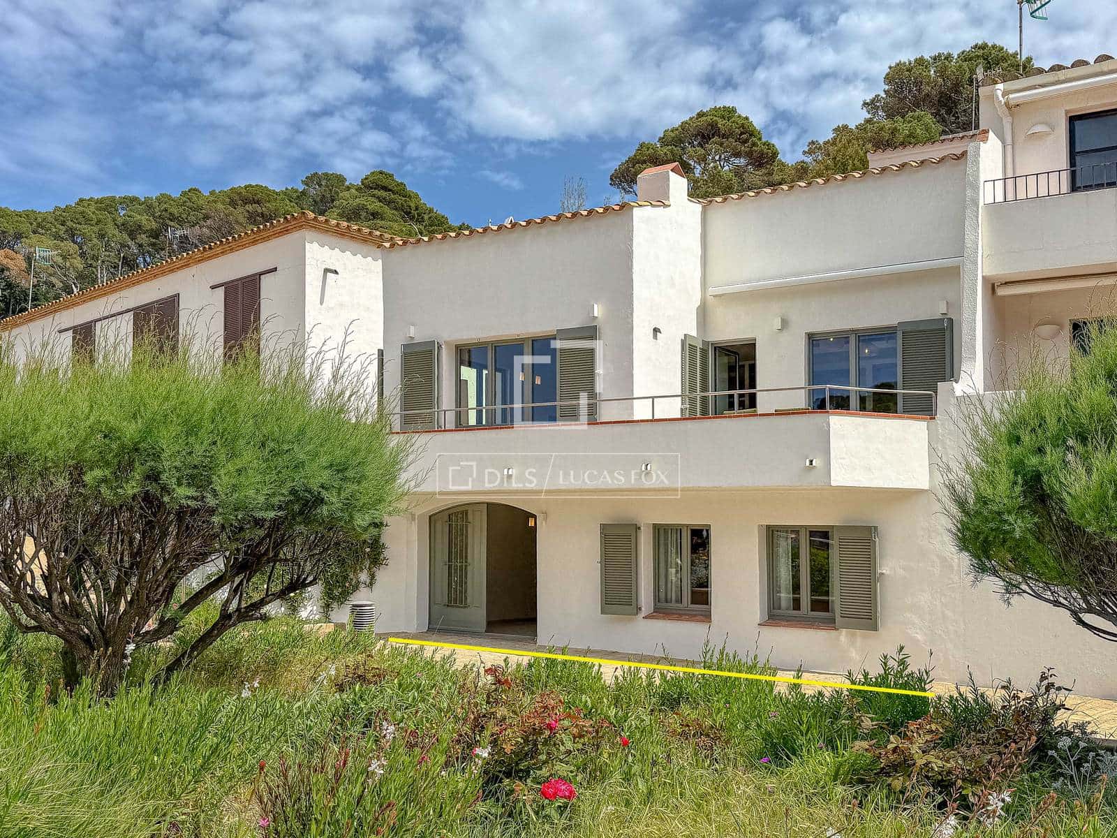 4 soverom Villa til salgs i Begur med garasje - € 1 490 000 (Ref: 9819156)