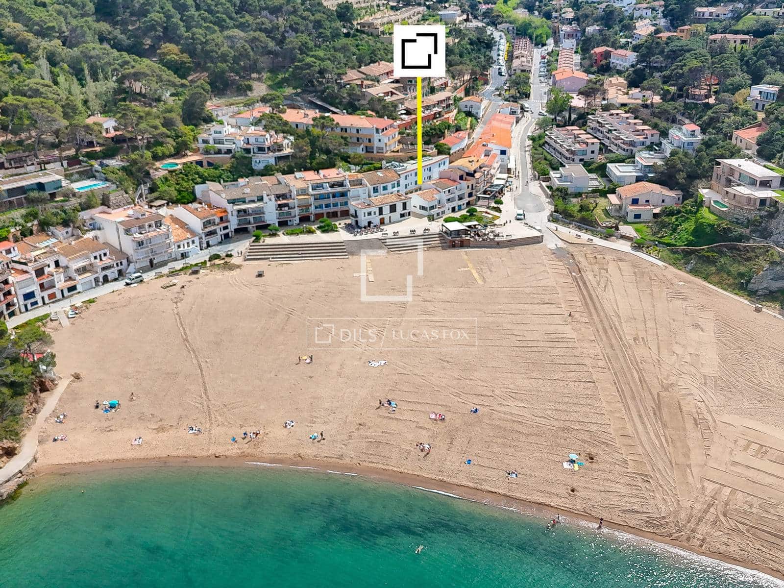 4 soverom Villa til salgs i Begur med garasje - € 1 490 000 (Ref: 9819156)