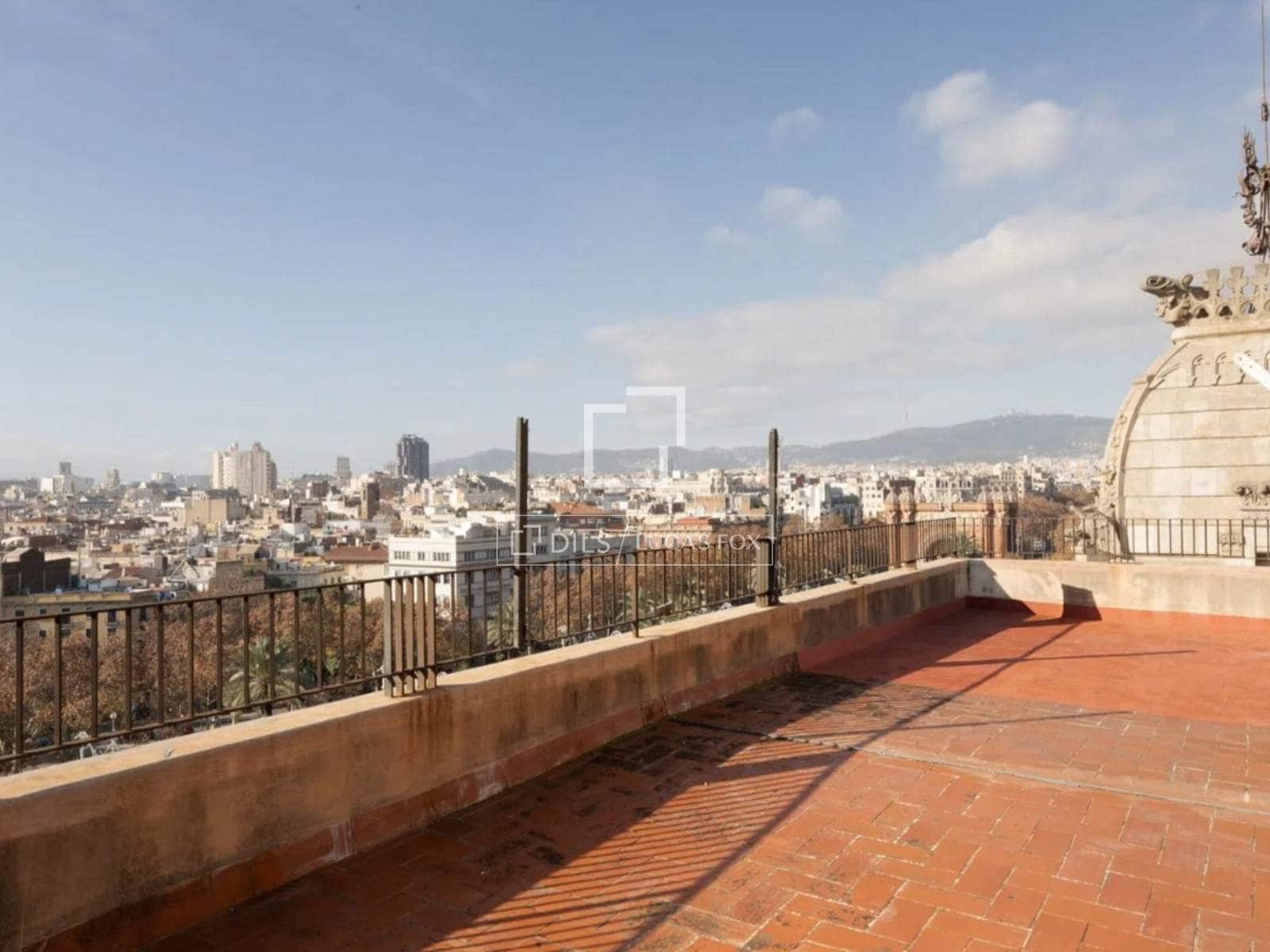 Apartamento de 6 habitaciones en Barcelona ciudad en venta - 950.000 € (Ref: 9819299)