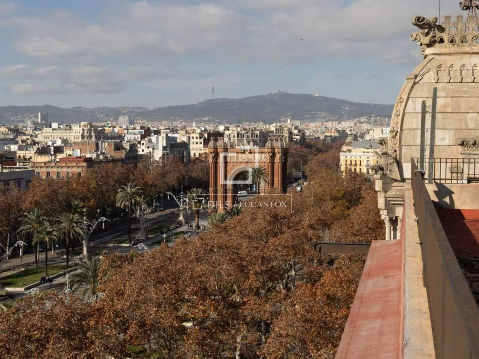 Apartamento de 6 habitaciones en Barcelona ciudad en venta - 950.000 € (Ref: 9819299)