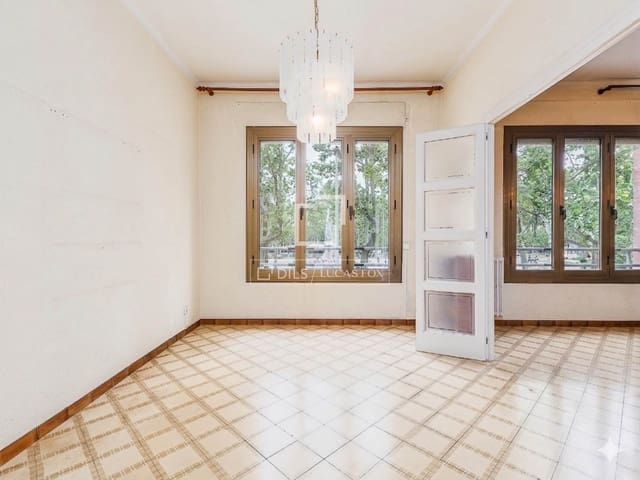 Apartamento de 6 habitaciones en Sant Pere, Santa Caterina i La Ribera, Barcelona ciudad en venta - 950.000 € (Ref: 9819299)