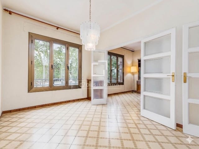 Apartamento de 6 habitaciones en Sant Pere, Santa Caterina i La Ribera, Barcelona ciudad en venta - 950.000 € (Ref: 9819299)