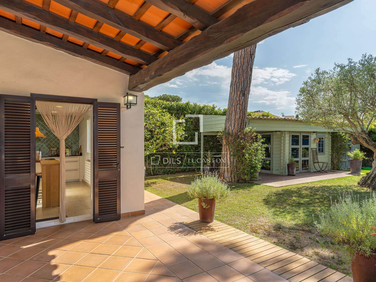 5 slaapkamer Villa te koop in Mont-ras met zwembad garage - € 1.275.000 (Ref: 9819300)