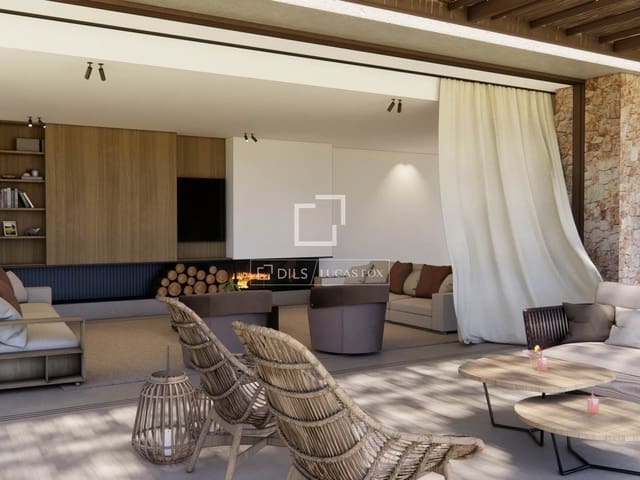 6 quarto Moradia para venda em Platja d'Aro, Castell-Platja d'Aro com piscina garagem - 2 950 000 € (Ref: 9819302)