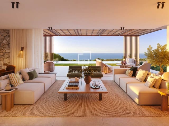 6 makuuhuone Huvila myytävänä paikassa Platja d'Aro, Castell-Platja d'Aro mukana uima-altaan 
autotalli - 2 950 000 € (Ref: 9819302)