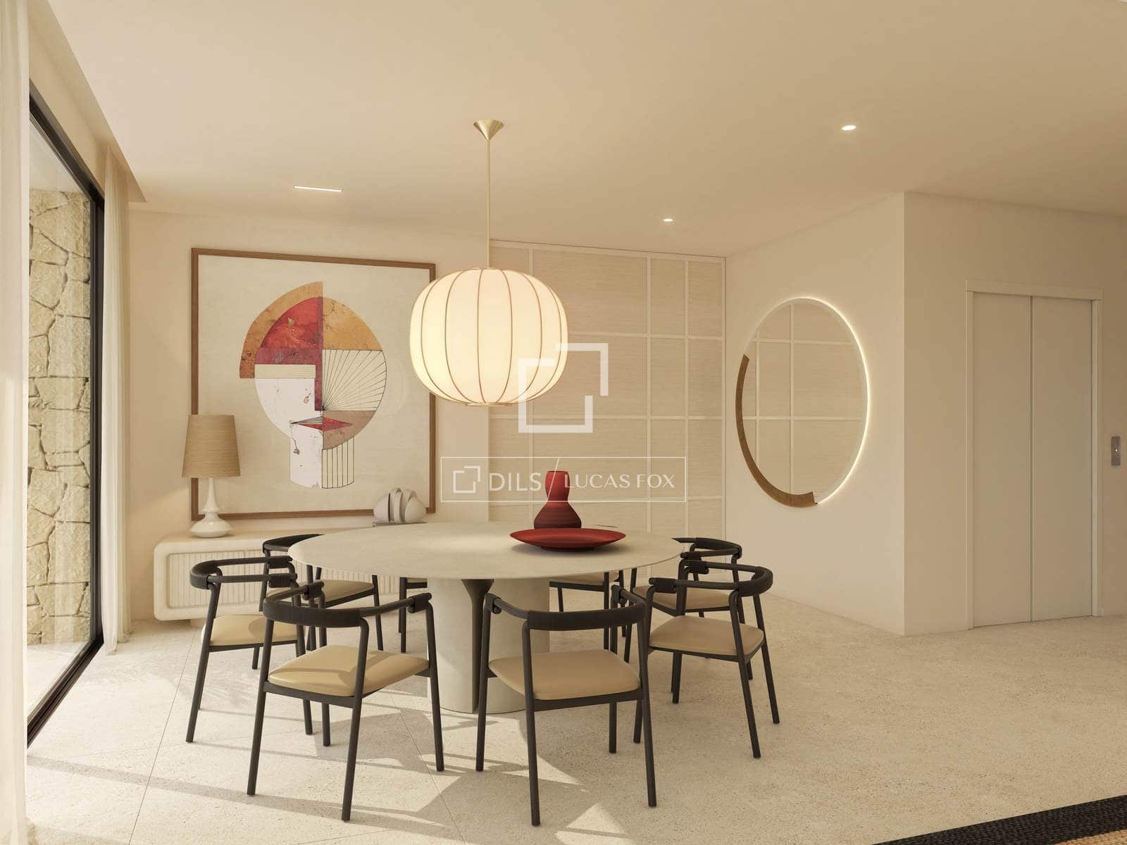 4 Zimmer Villa zu verkaufen in Roca Llisa - 4.900.000 € (Ref: 9819304)