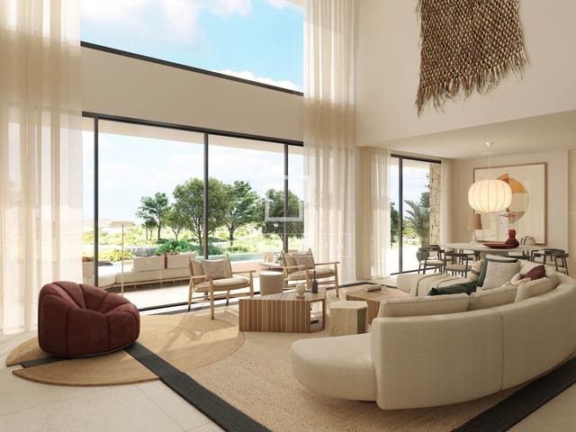 4 Zimmer Villa zu verkaufen in Roca Llisa, Santa Eulalia / Santa Eularia - 4.900.000 € (Ref: 9819304)