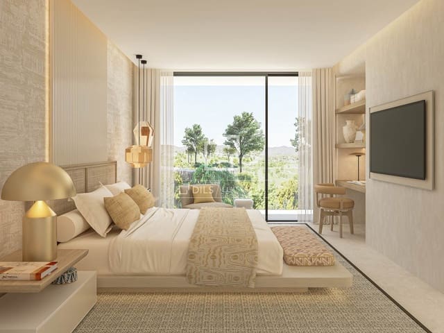4 Zimmer Villa zu verkaufen in Roca Llisa, Santa Eulalia / Santa Eularia - 4.900.000 € (Ref: 9819304)