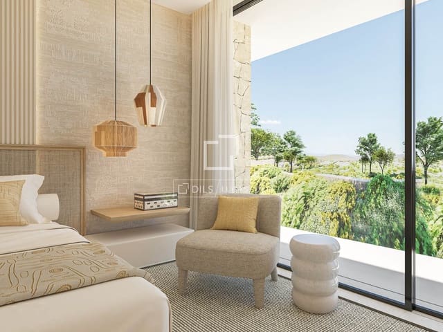4 Zimmer Villa zu verkaufen in Roca Llisa, Santa Eulalia / Santa Eularia - 4.900.000 € (Ref: 9819304)