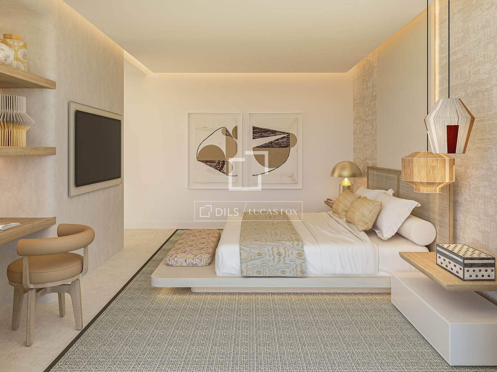 4 Zimmer Villa zu verkaufen in Roca Llisa - 4.900.000 € (Ref: 9819304)