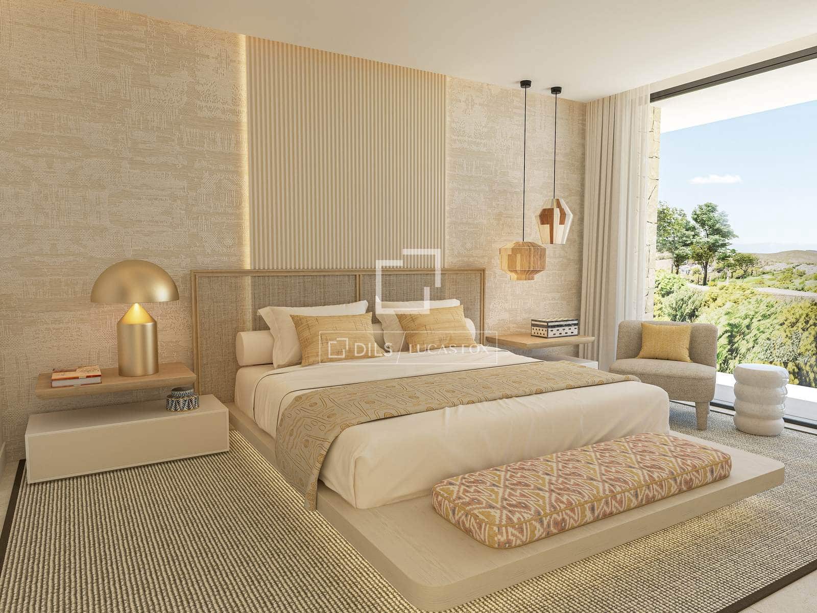 4 Zimmer Villa zu verkaufen in Roca Llisa - 4.900.000 € (Ref: 9819304)