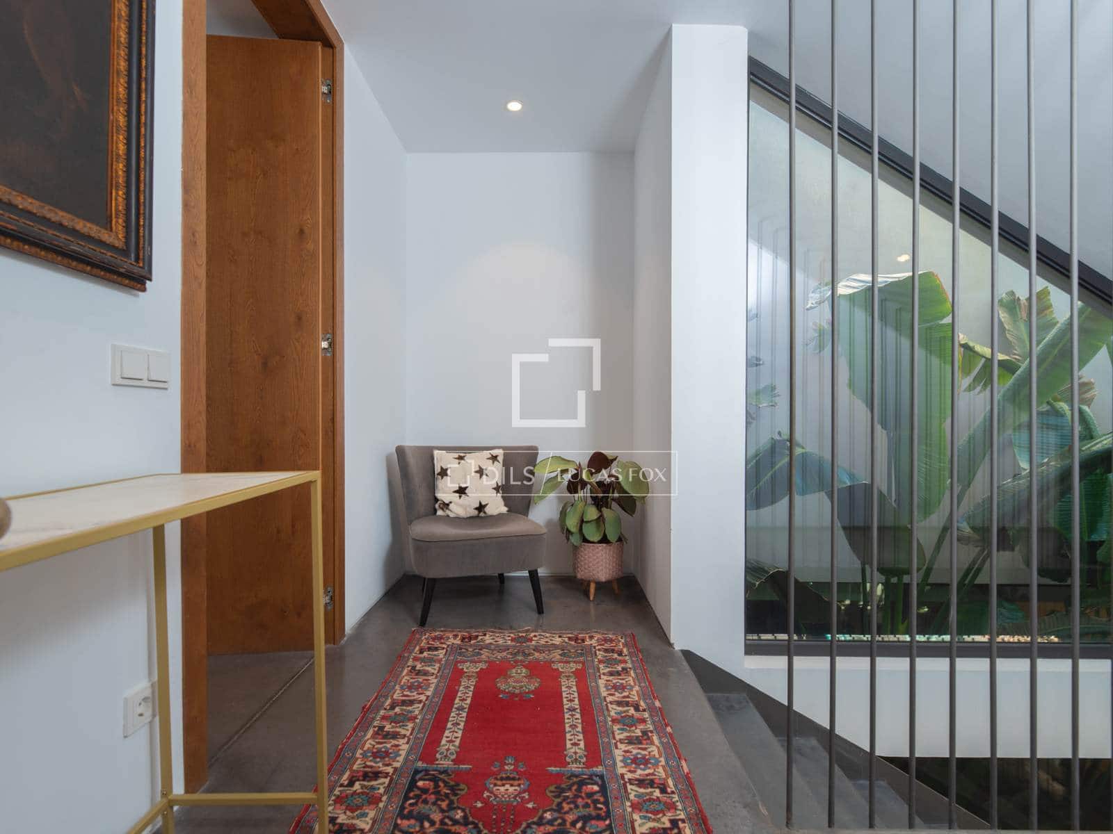 4 sypialnia Willa na sprzedaż w Sant Antoni de Portmany z basenem garażem - 3 490 000 € (Ref: 9819549)