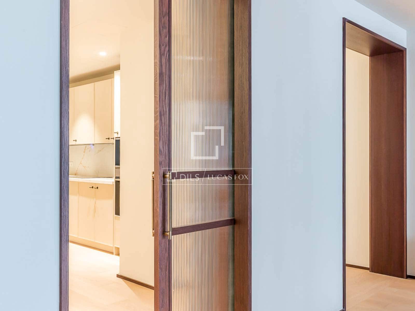 4 chambre Appartement à vendre à Madrid ville - 3 900 000 € (Ref: 9819550)