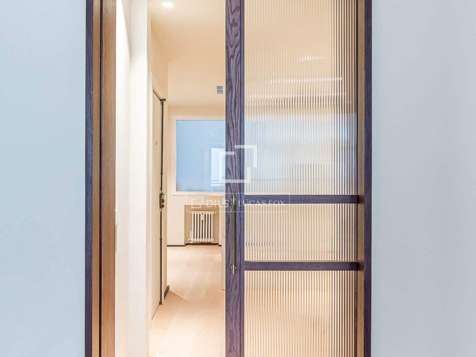 4 chambre Appartement à vendre à Madrid ville - 3 900 000 € (Ref: 9819550)
