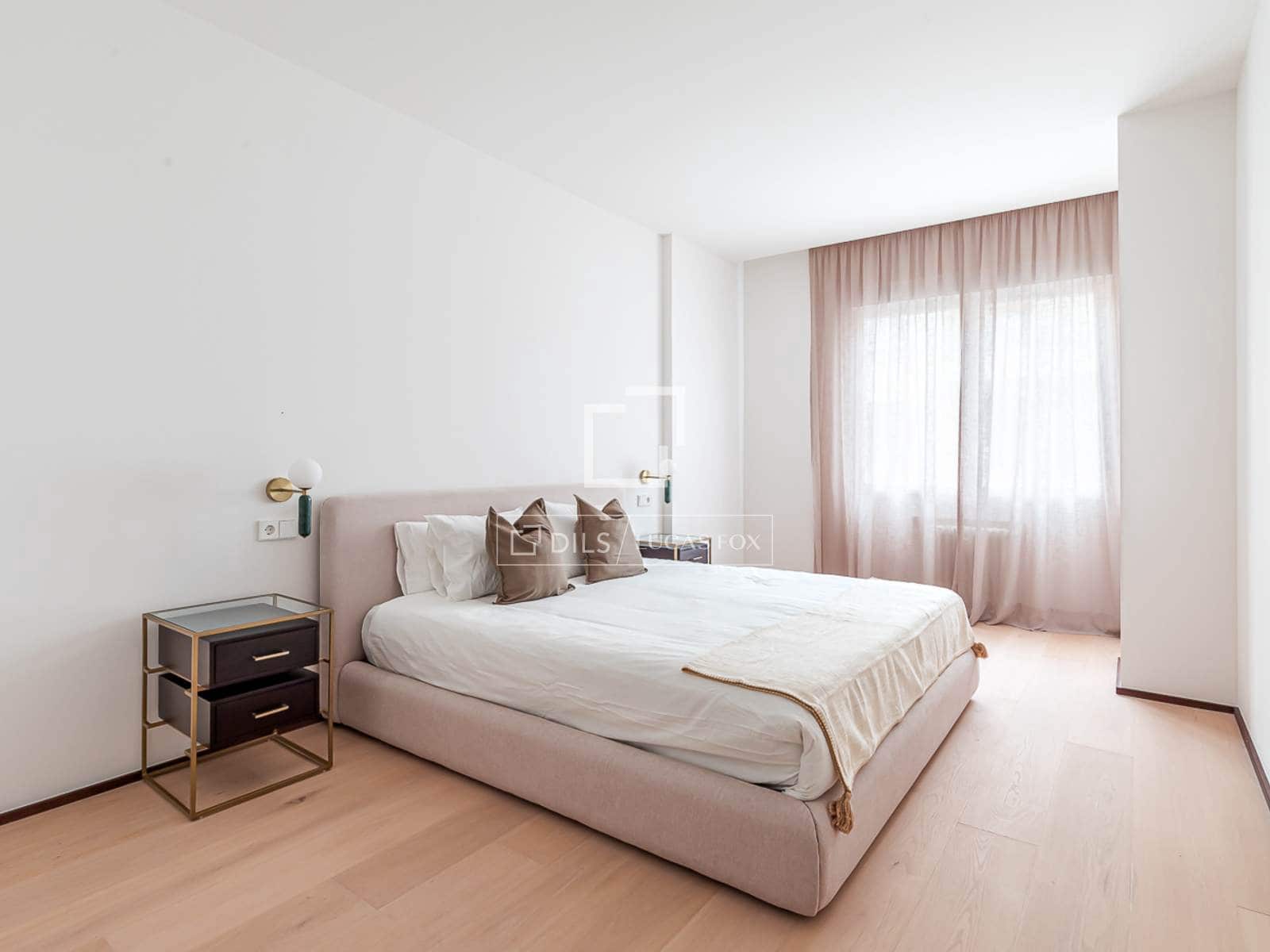 4 chambre Appartement à vendre à Madrid ville - 3 900 000 € (Ref: 9819550)