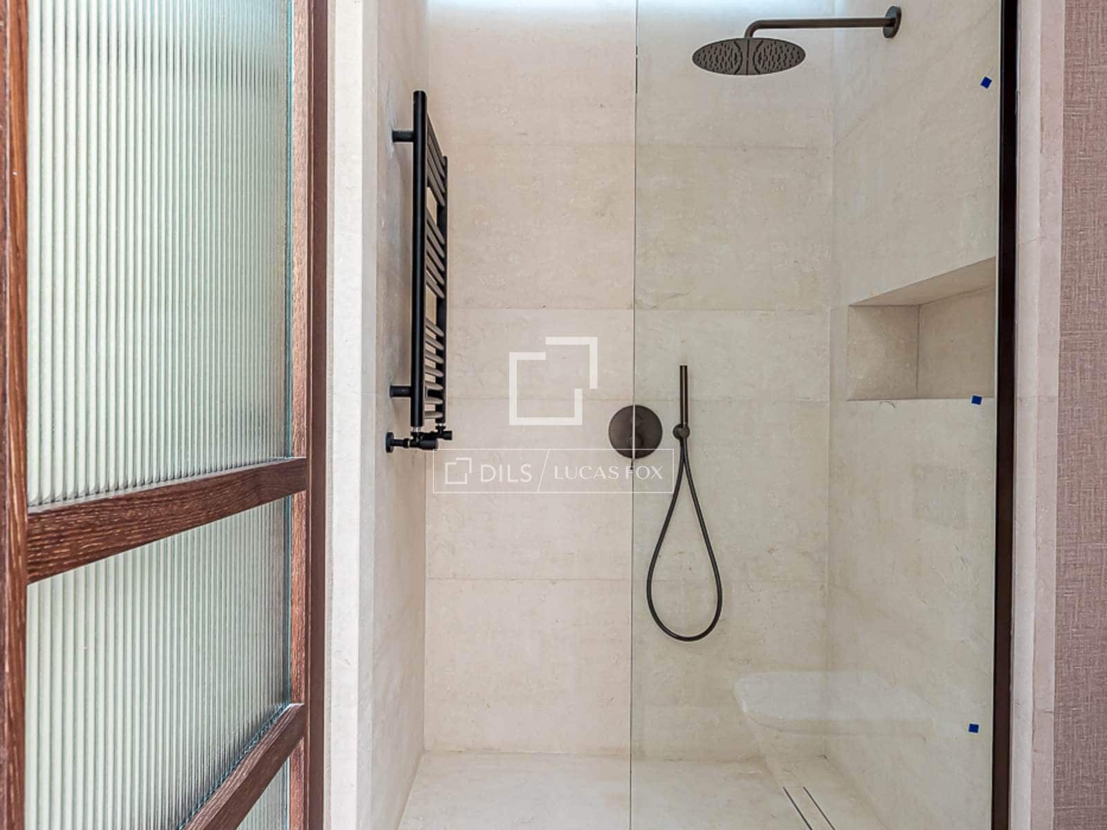 4 chambre Appartement à vendre à Madrid ville - 3 900 000 € (Ref: 9819550)