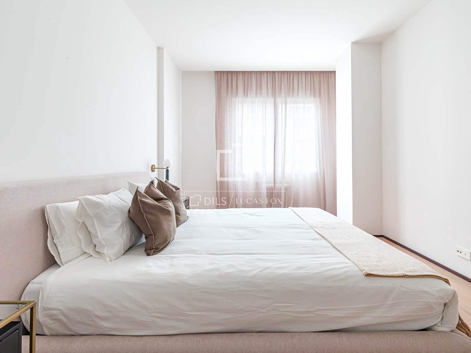 4 chambre Appartement à vendre à Madrid ville - 3 900 000 € (Ref: 9819550)