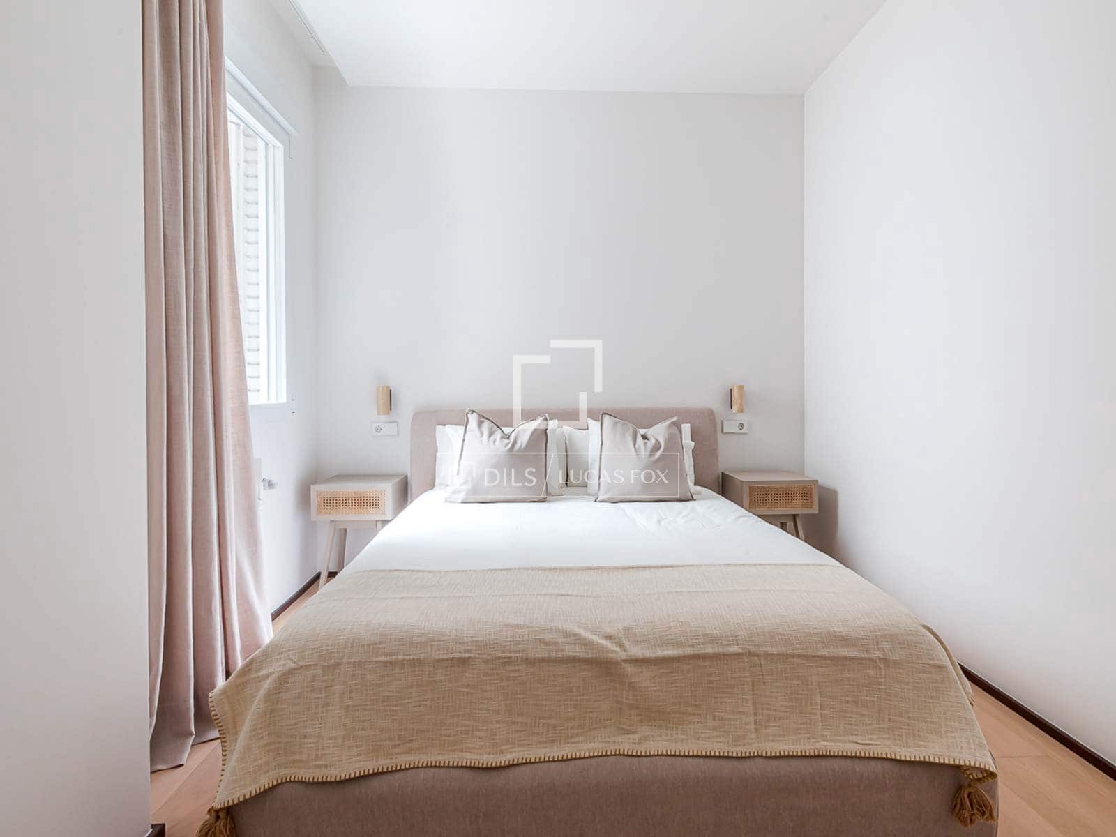 4 chambre Appartement à vendre à Madrid ville - 3 900 000 € (Ref: 9819550)