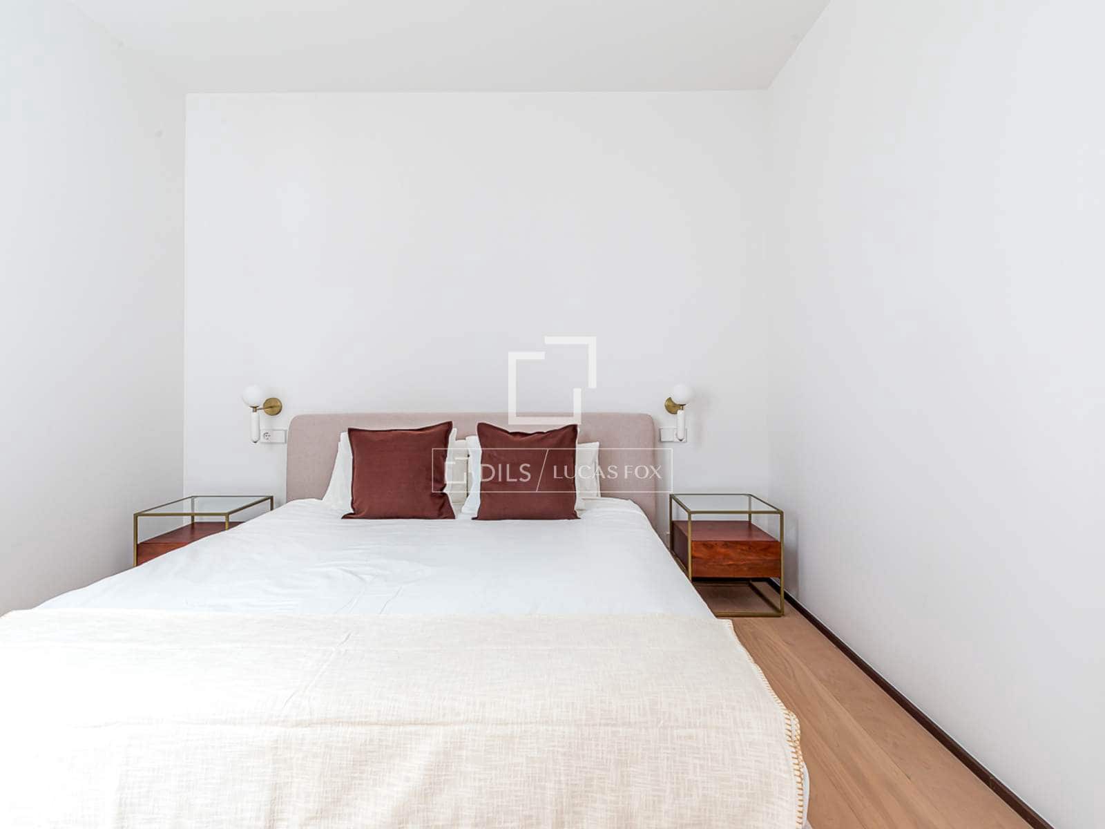 4 chambre Appartement à vendre à Madrid ville - 3 900 000 € (Ref: 9819550)