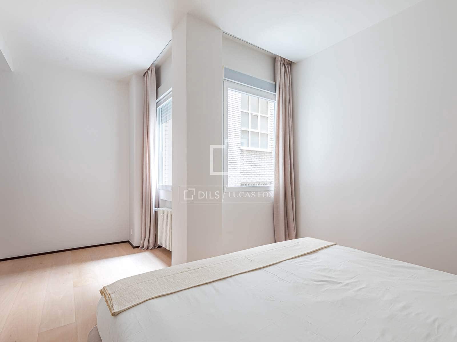 4 chambre Appartement à vendre à Madrid ville - 3 900 000 € (Ref: 9819550)