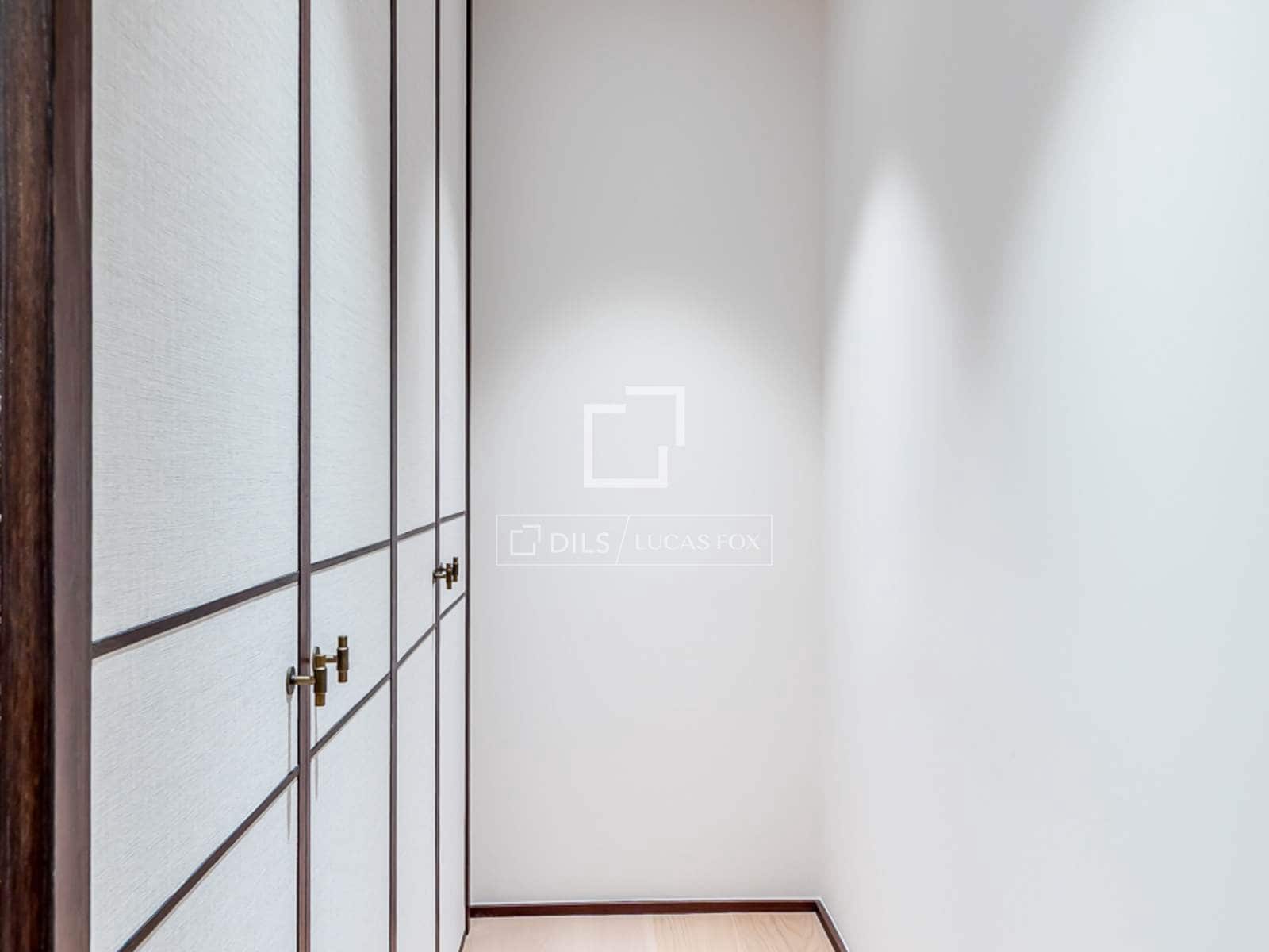 4 chambre Appartement à vendre à Madrid ville - 3 900 000 € (Ref: 9819550)