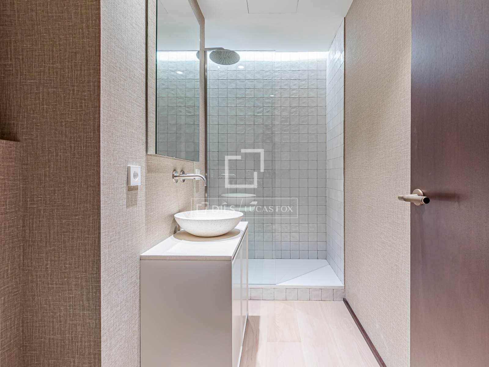 4 chambre Appartement à vendre à Madrid ville - 3 900 000 € (Ref: 9819550)