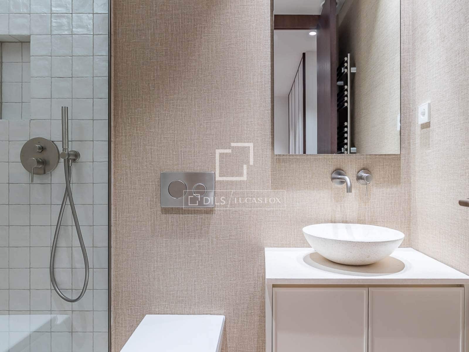 4 chambre Appartement à vendre à Madrid ville - 3 900 000 € (Ref: 9819550)