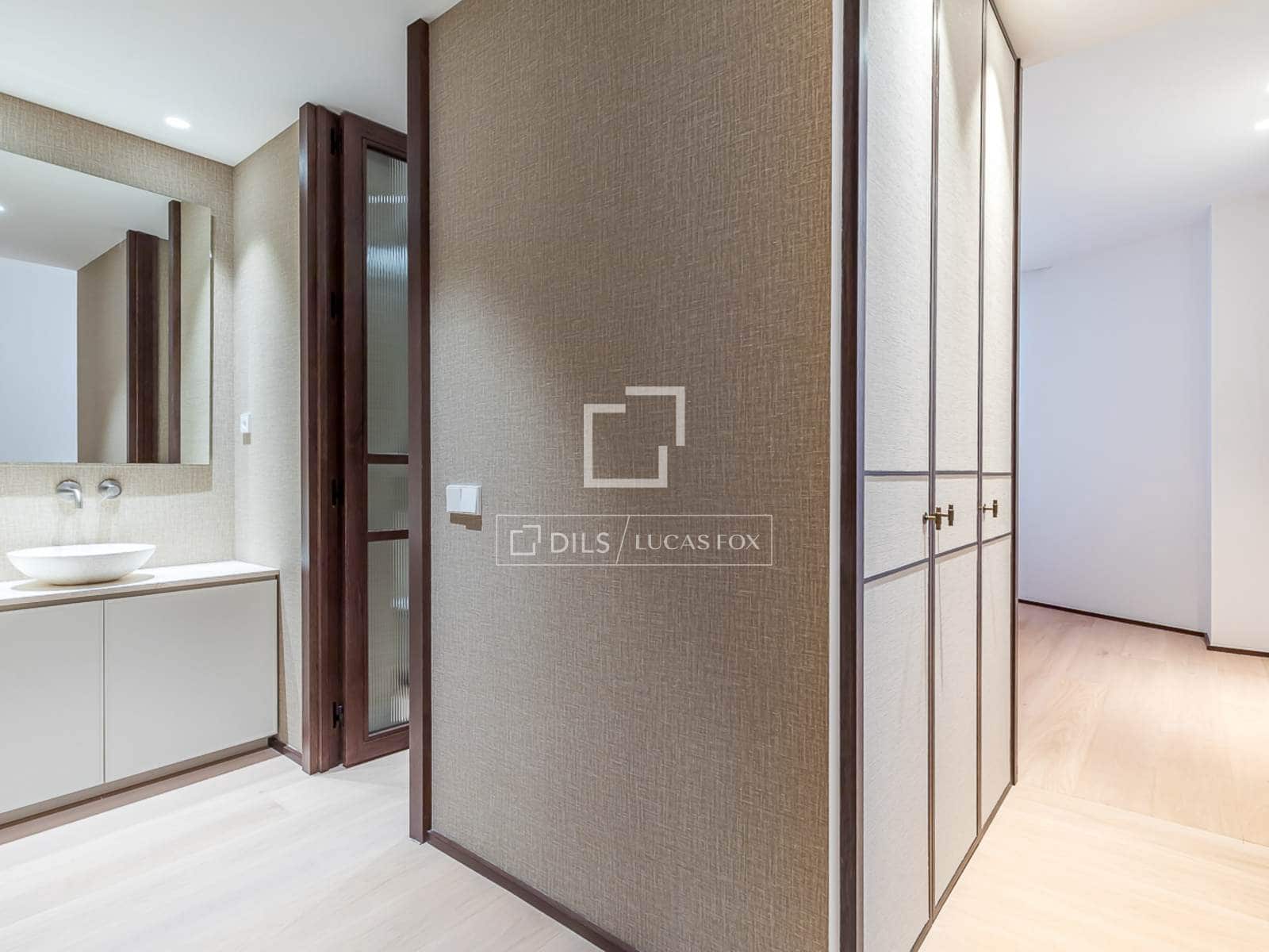 4 chambre Appartement à vendre à Madrid ville - 3 900 000 € (Ref: 9819550)