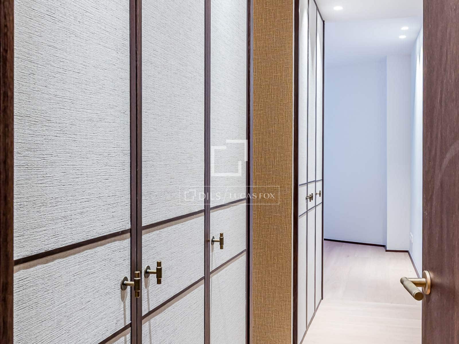 4 chambre Appartement à vendre à Madrid ville - 3 900 000 € (Ref: 9819550)