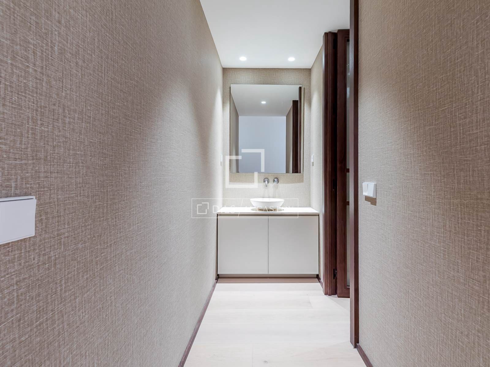 4 chambre Appartement à vendre à Madrid ville - 3 900 000 € (Ref: 9819550)