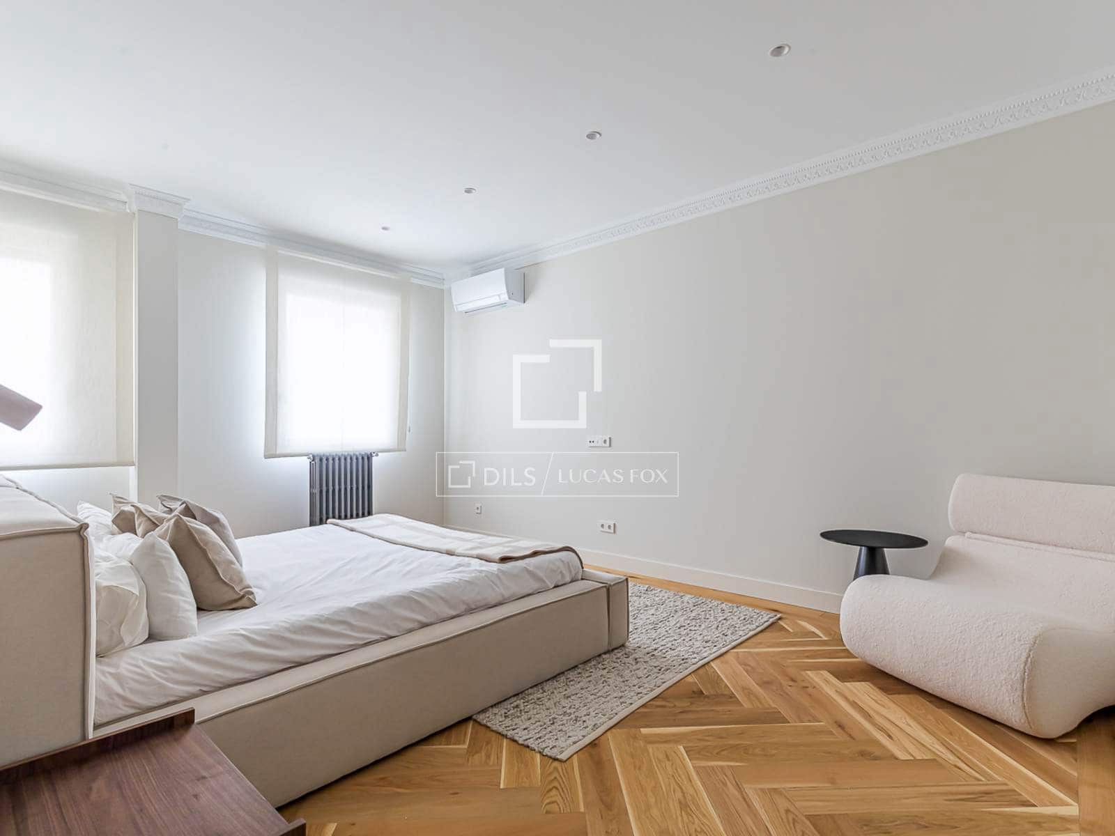 3 sypialnia Apartament na sprzedaż w Miasto Madryt - 3 050 000 € (Ref: 9819551)