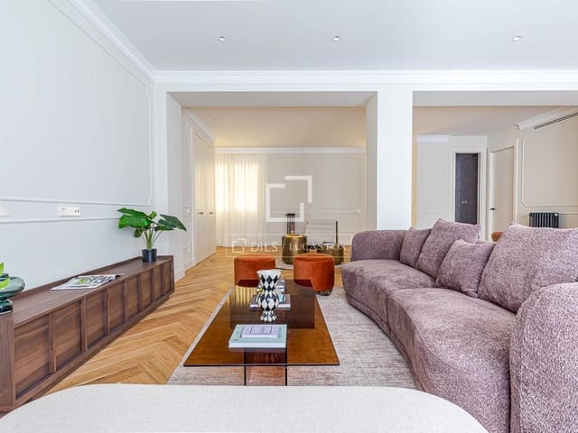 3 sypialnia Apartament na sprzedaż w Goya, Miasto Madryt - 3 050 000 € (Ref: 9819551)