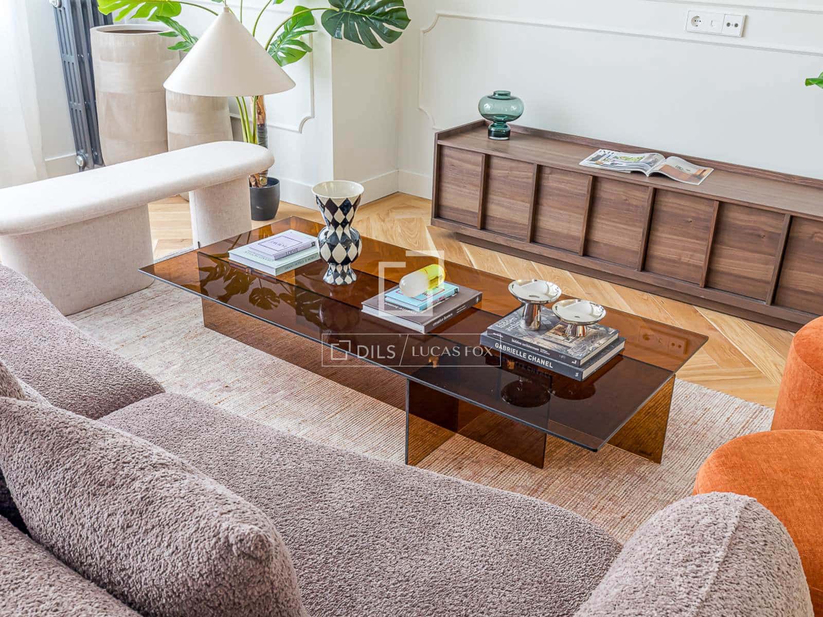 3 sypialnia Apartament na sprzedaż w Miasto Madryt - 3 050 000 € (Ref: 9819551)